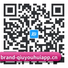 iPhone 与 iPad 专享端 二维码